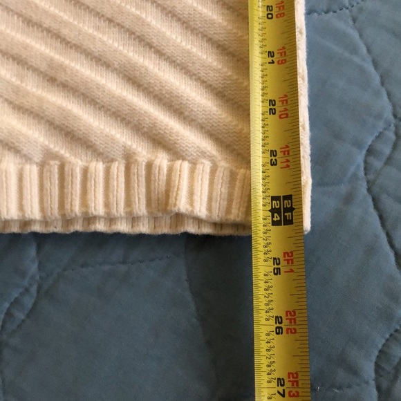 Charter Club Sweater - Picture 10 of 12